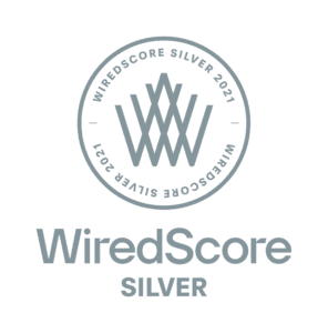 WiredScore Silver