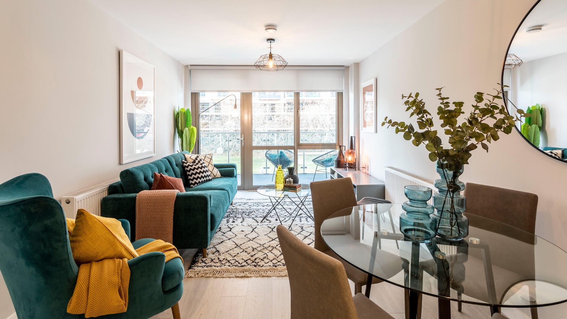 Swiss Cottage Havitat