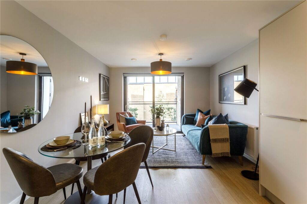 Apartment 41 Belvoir, Stillorgan, Co Dublin 00000