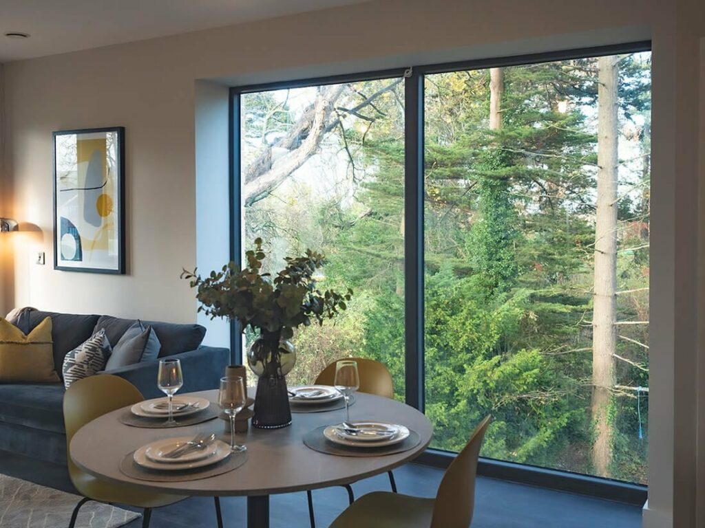 Scholarstown Wood, Rathfarham, Dublin 16