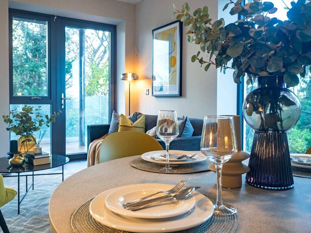 Scholarstown Wood, Rathfarham, Dublin 16