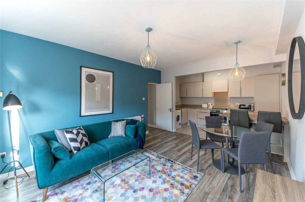 Wolfe Tone Lofts by havitat, Dublin 1, Dublin