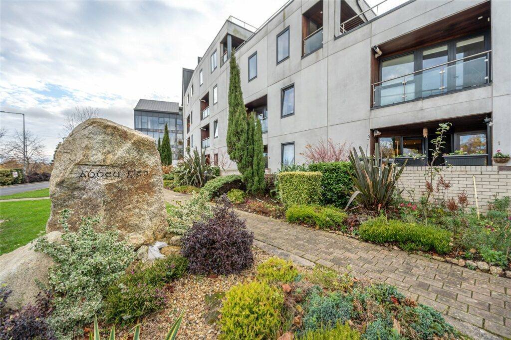 Abbey Glen By Havitat, Johnstown Road, Cabinteely, Dublin 18